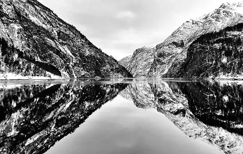 Bergsee Alpen — Revenue Management für Hotels