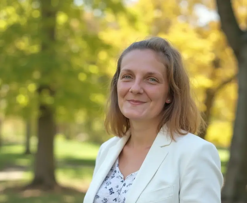 Mona-Marleen Krueger — Revenue Management Expertin