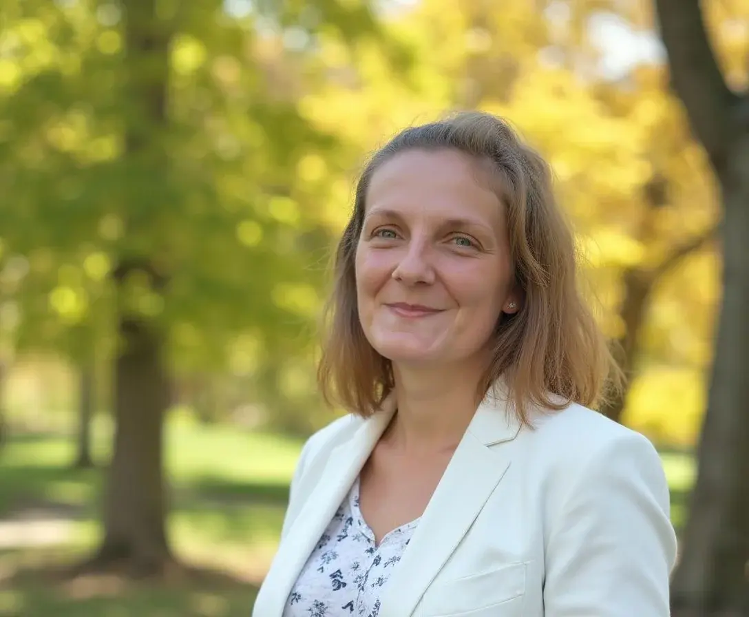 Mona-Marleen Krueger — Revenue Management Expert RevenueRise